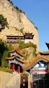 山西前十必去景点?山西省必去的前十旅游景点? 第2张 山西前十必去景点?山西省必去的前十旅游景点? 第2张