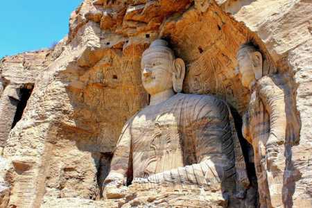 山西前十必去景点?山西省必去的前十旅游景点? 第3张 山西前十必去景点?山西省必去的前十旅游景点? 第3张
