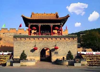 山西前十必去景点?山西省必去的前十旅游景点? 第4张 山西前十必去景点?山西省必去的前十旅游景点? 第4张