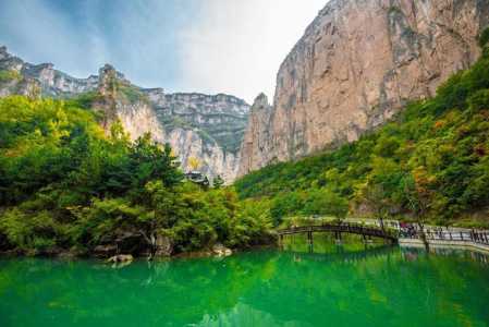 山西前十必去景点?山西省必去的前十旅游景点? 第5张 山西前十必去景点?山西省必去的前十旅游景点? 第5张