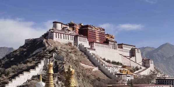 拉萨值得去的景点,拉萨值得一去的地方? 第2张 拉萨值得去的景点,拉萨值得一去的地方? 第2张