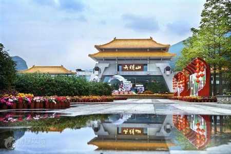 广西南宁旅游攻略必玩的景点,广西南宁旅游攻略必玩的景点有哪些 第2张 广西南宁旅游攻略必玩的景点,广西南宁旅游攻略必玩的景点有哪些 第2张