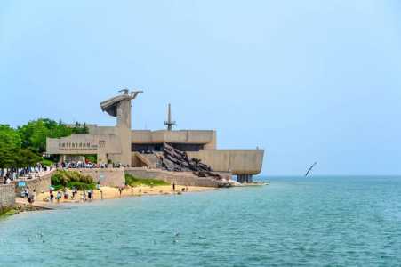 威海旅游景点哪里好玩,威海旅游比较好玩的地方? 第1张 威海旅游景点哪里好玩,威海旅游比较好玩的地方? 第1张