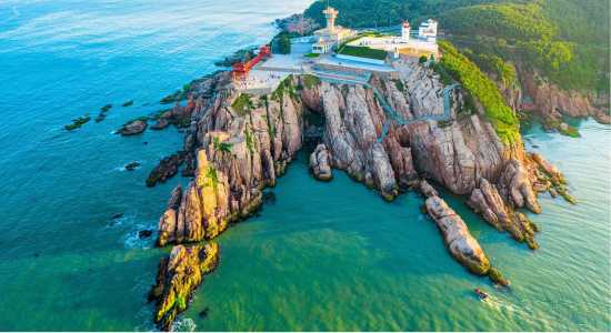威海旅游景点哪里好玩,威海旅游比较好玩的地方? 第2张 威海旅游景点哪里好玩,威海旅游比较好玩的地方? 第2张