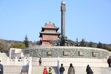 威海旅游景点哪里好玩,威海旅游比较好玩的地方? 第3张 威海旅游景点哪里好玩,威海旅游比较好玩的地方? 第3张