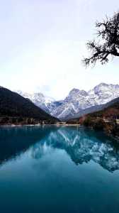 玉龙雪山6月份还有雪吗?6月的玉龙雪山有多冷? 第5张 玉龙雪山6月份还有雪吗?6月的玉龙雪山有多冷? 第5张