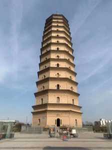 陕西省景点排名前十榜，陕西省景点排名前十榜名单  第1张