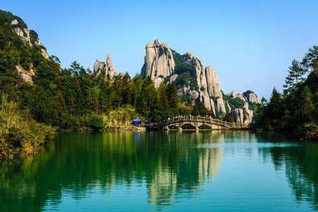 莆田旅游景点一日游,莆田旅游景点推荐 一日游? 第6张 莆田旅游景点一日游,莆田旅游景点推荐 一日游? 第6张