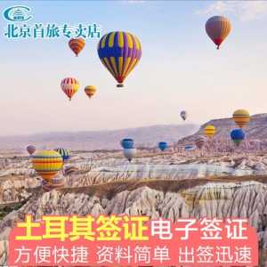 土耳其签证好办吗?土耳其签证办理条件? 第3张 土耳其签证好办吗?土耳其签证办理条件? 第3张