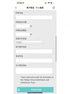 土耳其签证好办吗?土耳其签证办理条件? 第4张 土耳其签证好办吗?土耳其签证办理条件? 第4张