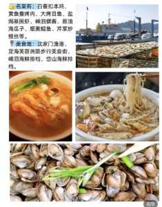 舟山一日游攻略,舟山一日游最佳路线 第5张 舟山一日游攻略,舟山一日游最佳路线 第5张