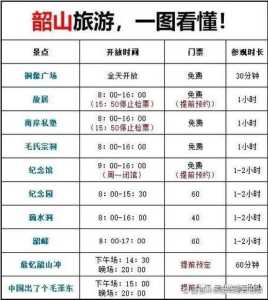 韶山旅游攻略景点必去?韶山旅游景点大全? 第1张 韶山旅游攻略景点必去?韶山旅游景点大全? 第1张