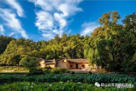 韶山旅游攻略景点必去?韶山旅游景点大全? 第3张 韶山旅游攻略景点必去?韶山旅游景点大全? 第3张