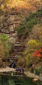 济南九如山风景区,济南九如山风景区门票优惠政策最新 第2张 济南九如山风景区,济南九如山风景区门票优惠政策最新 第2张