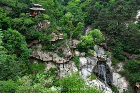 济南九如山风景区,济南九如山风景区门票优惠政策最新 第3张 济南九如山风景区,济南九如山风景区门票优惠政策最新 第3张