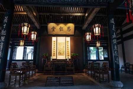鲁迅故居景点介绍,鲁迅故居景点介绍文字加图片 第5张 鲁迅故居景点介绍,鲁迅故居景点介绍文字加图片 第5张