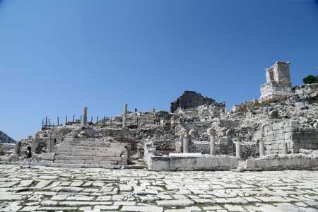 土耳其旅游景点介绍?土耳其的旅游景点有哪些? 第3张 土耳其旅游景点介绍?土耳其的旅游景点有哪些? 第3张
