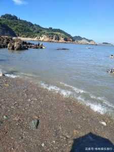 温州旅游景点海边沙滩,温州好玩的沙滩 第1张 温州旅游景点海边沙滩,温州好玩的沙滩 第1张