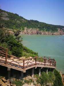 温州旅游景点海边沙滩,温州好玩的沙滩 第2张 温州旅游景点海边沙滩,温州好玩的沙滩 第2张