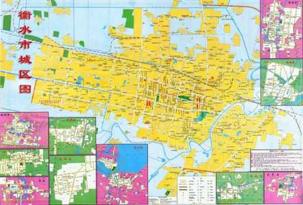 河北省地图高清版?河北省地图高清版大图 最新版? 第3张 河北省地图高清版?河北省地图高清版大图 最新版? 第3张