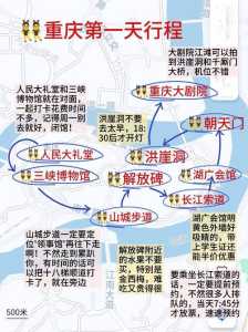 重庆三峡旅游攻略三日游,重庆三峡旅游攻略三日游? 第5张 重庆三峡旅游攻略三日游,重庆三峡旅游攻略三日游? 第5张
