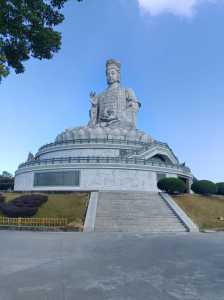 观音山门票多少钱?佛山南海观音山门票多少钱? 第5张 观音山门票多少钱?佛山南海观音山门票多少钱? 第5张