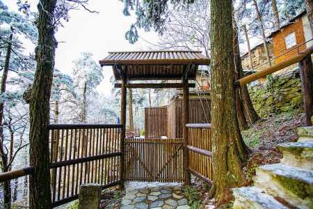 庐山住宿多少钱一晚?庐山旅游之住宿攻略? 第3张 庐山住宿多少钱一晚?庐山旅游之住宿攻略? 第3张