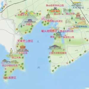 无锡鼋头渚旅游攻略?无锡鼋头渚旅游攻略手抄报? 第5张 无锡鼋头渚旅游攻略?无锡鼋头渚旅游攻略手抄报? 第5张
