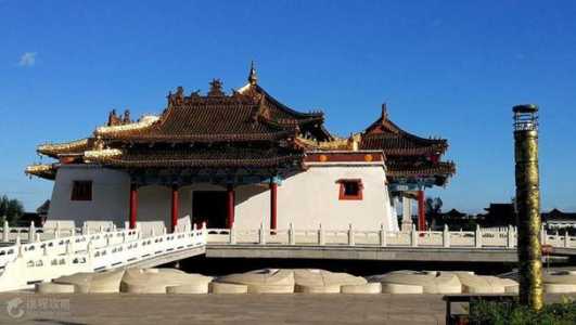 包头旅游景点大全,包头旅游景点大全排名前十 第2张 包头旅游景点大全,包头旅游景点大全排名前十 第2张