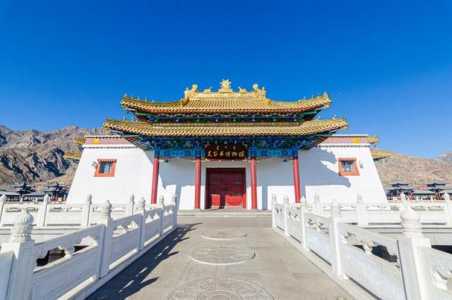 包头旅游景点大全,包头旅游景点大全排名前十 第3张 包头旅游景点大全,包头旅游景点大全排名前十 第3张
