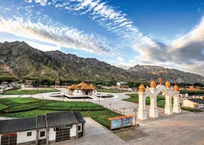 包头旅游景点大全,包头旅游景点大全排名前十 第4张 包头旅游景点大全,包头旅游景点大全排名前十 第4张