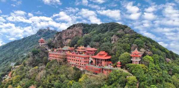 泉州免费景点大全?泉州游玩地方有哪些免费景点? 第3张 泉州免费景点大全?泉州游玩地方有哪些免费景点? 第3张