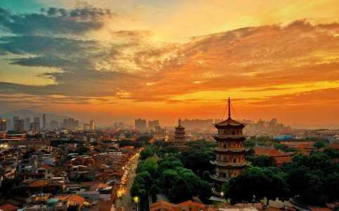 泉州免费景点大全?泉州游玩地方有哪些免费景点? 第4张 泉州免费景点大全?泉州游玩地方有哪些免费景点? 第4张
