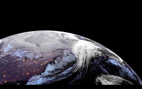 实时动态卫星云图?24小时卫星云图? 第5张 实时动态卫星云图?24小时卫星云图? 第5张