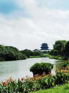 海珠湖公园景点介绍,海珠湖公园景点介绍作文 第2张 海珠湖公园景点介绍,海珠湖公园景点介绍作文 第2张