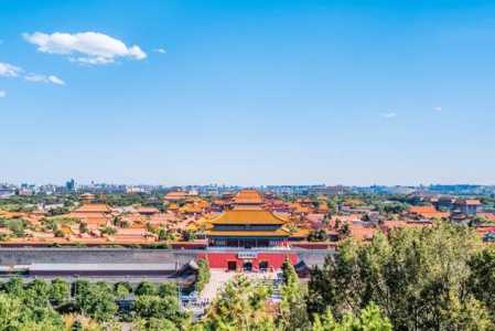 中国旅游胜地前十名，中国旅游胜地前十名排名榜？  第1张