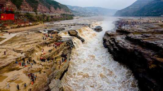 中国旅游胜地前十名，中国旅游胜地前十名排名榜？  第2张
