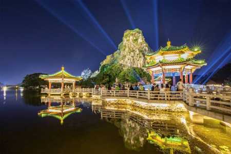 肇庆紫云谷旅游攻略,肇庆紫云谷旅游攻略大全? 第5张 肇庆紫云谷旅游攻略,肇庆紫云谷旅游攻略大全? 第5张