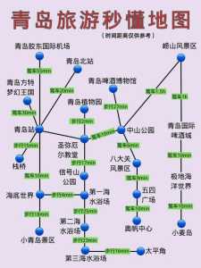 青岛比较适合亲子游的地方,青岛比较适合亲子游的地方推荐 第3张 青岛比较适合亲子游的地方,青岛比较适合亲子游的地方推荐 第3张