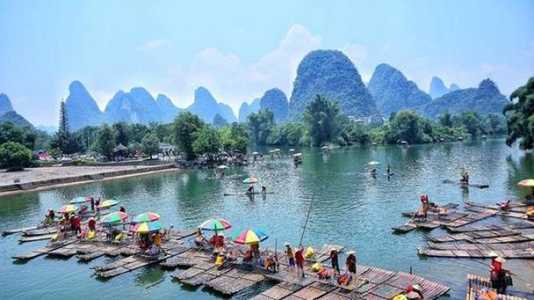 桂林自由行游玩攻略三天?桂林自由行3天攻略? 第1张 桂林自由行游玩攻略三天?桂林自由行3天攻略? 第1张