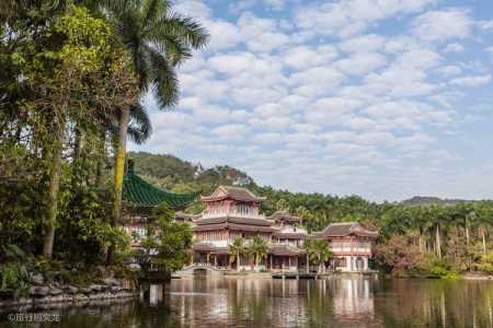 南宁旅游攻略自由行,南宁旅游攻略自由行最佳线路推荐? 第6张 南宁旅游攻略自由行,南宁旅游攻略自由行最佳线路推荐? 第6张