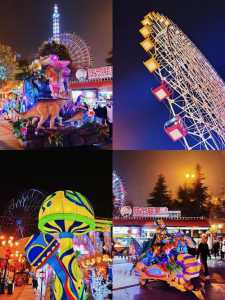 国色天香乐园门票多少钱,国色天香乐园简介? 第1张 国色天香乐园门票多少钱,国色天香乐园简介? 第1张