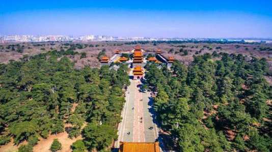 沈阳旅游景点大全?沈阳旅游景点大全排名? 第2张 沈阳旅游景点大全?沈阳旅游景点大全排名? 第2张