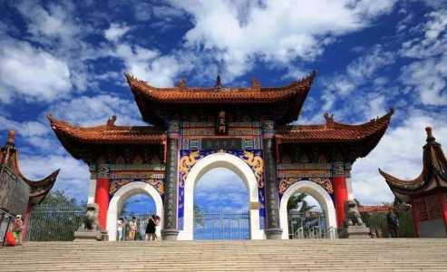 石家庄景区排名前十?石家庄景区排名前十祖山有哪些? 第2张 石家庄景区排名前十?石家庄景区排名前十祖山有哪些? 第2张
