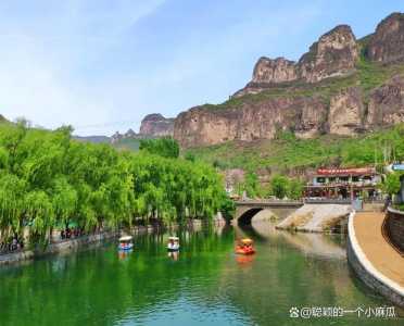 石家庄景区排名前十?石家庄景区排名前十祖山有哪些? 第3张 石家庄景区排名前十?石家庄景区排名前十祖山有哪些? 第3张