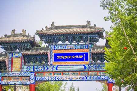 石家庄景区排名前十?石家庄景区排名前十祖山有哪些? 第4张 石家庄景区排名前十?石家庄景区排名前十祖山有哪些? 第4张