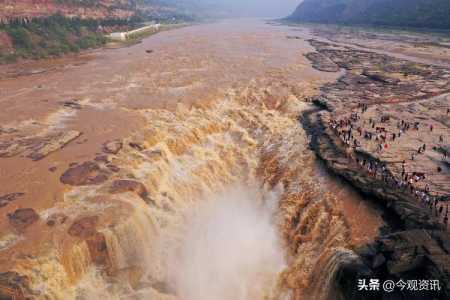 黄河壶口瀑布在哪里,黄河壶口瀑布在哪里地图 第1张 黄河壶口瀑布在哪里,黄河壶口瀑布在哪里地图 第1张