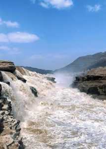 黄河壶口瀑布在哪里,黄河壶口瀑布在哪里地图 第3张 黄河壶口瀑布在哪里,黄河壶口瀑布在哪里地图 第3张