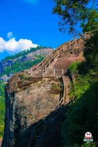福建旅游必去前十景点武夷山?福建旅游网武夷山旅游? 第3张 福建旅游必去前十景点武夷山?福建旅游网武夷山旅游? 第3张