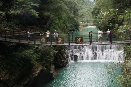 湖北值得去的旅游景点,湖北值得旅游的地方? 第4张 湖北值得去的旅游景点,湖北值得旅游的地方? 第4张